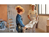 Renovation de batiment