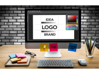 Identité visuels et design graphique