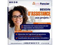 ASSISTANCE AUX PROJETS