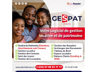 LOGICIEL DE GESTION LOCATIVE ET DE PATRIMOINE