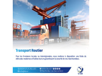 Transport routier