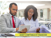 Audit comptable et financier 