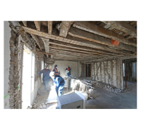 Construction et Réhabilitation