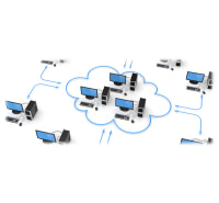 Gestion de parc informatique