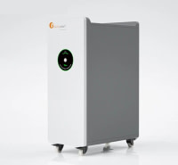 Batteries de stockage