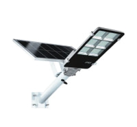Lampadaires solaires