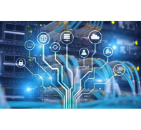 Réseaux informatiques, téléphoniques et vidéosurveillance