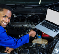 Programmation Auto