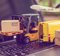 Sous-traitance transit