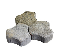 Pavés et bordures