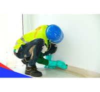 Maintenance des installations
