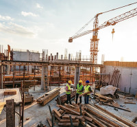 Construction