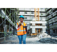 Suivi et contrôle des chantiers