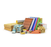 Vente de matériaux de construction