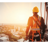Travaux en hauteur