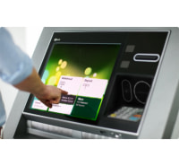 Gestion des automates GAB