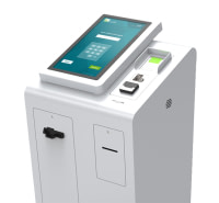 La banque digitale : Self-service Banking
