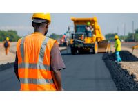 Travaux publics et infrastructures