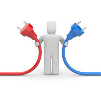 Électricité
