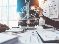 INTÉGRATION DE SOLUTIONS ET DIGITALISATION DES PROCESSUS