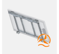 Supports et fixations