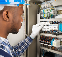 Test & Mise en Service