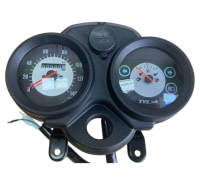 Indicateur de vitesse tvs