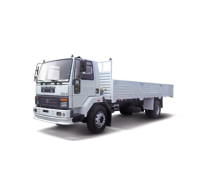 Ashok Leyland 1518