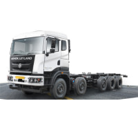 Ashok Leyland Truck Captain 5532