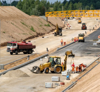 Construction de Routes et Ouvrages