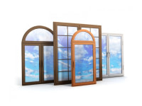 Menuiserie aluminium