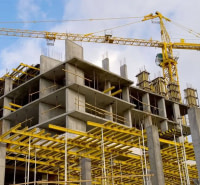 Bâtiment et travaux publics