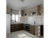 Confection de cuisine