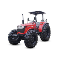 120CV DIESEL 4 CYLINDRE