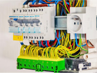 Installation-électrique