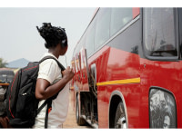 Transport de personnels