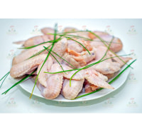 Ailes de poulet