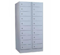 Coffres forts ARMOIRE ET COLONNE DE SERVICE