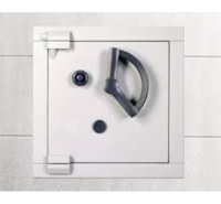 Porte de secours