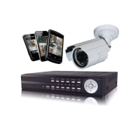 Vidéo surveillance