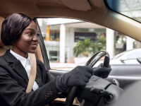 Recrutement de chauffeurs