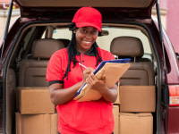 Transport et vente