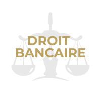 Droit bancaire