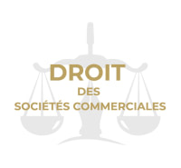 Droit des sociétés commerciales