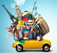 Tourisme