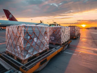 Assurance des marchandises transportées par voie aérienne