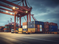 Assurance des marchandises transportées par voie maritime