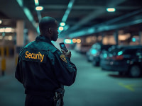 Sécurité rapprochée privée