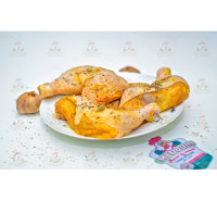 Cuisse de poulet
