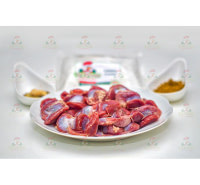 Gésier de poulet
